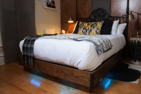 Made Inn Vermont An Urban-Chic Boutique Bed And Breakfast เบอร์ลิงตัน ห้อง รูปภาพ