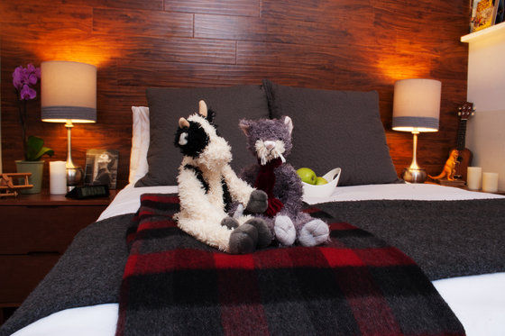 Made Inn Vermont An Urban-Chic Boutique Bed And Breakfast เบอร์ลิงตัน ห้อง รูปภาพ